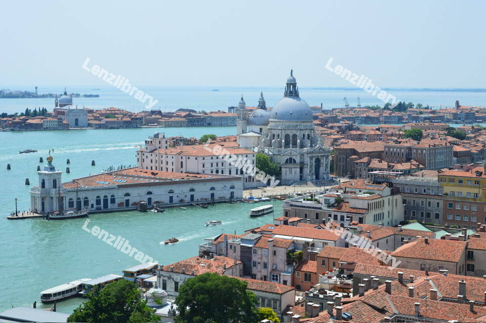 Venice City